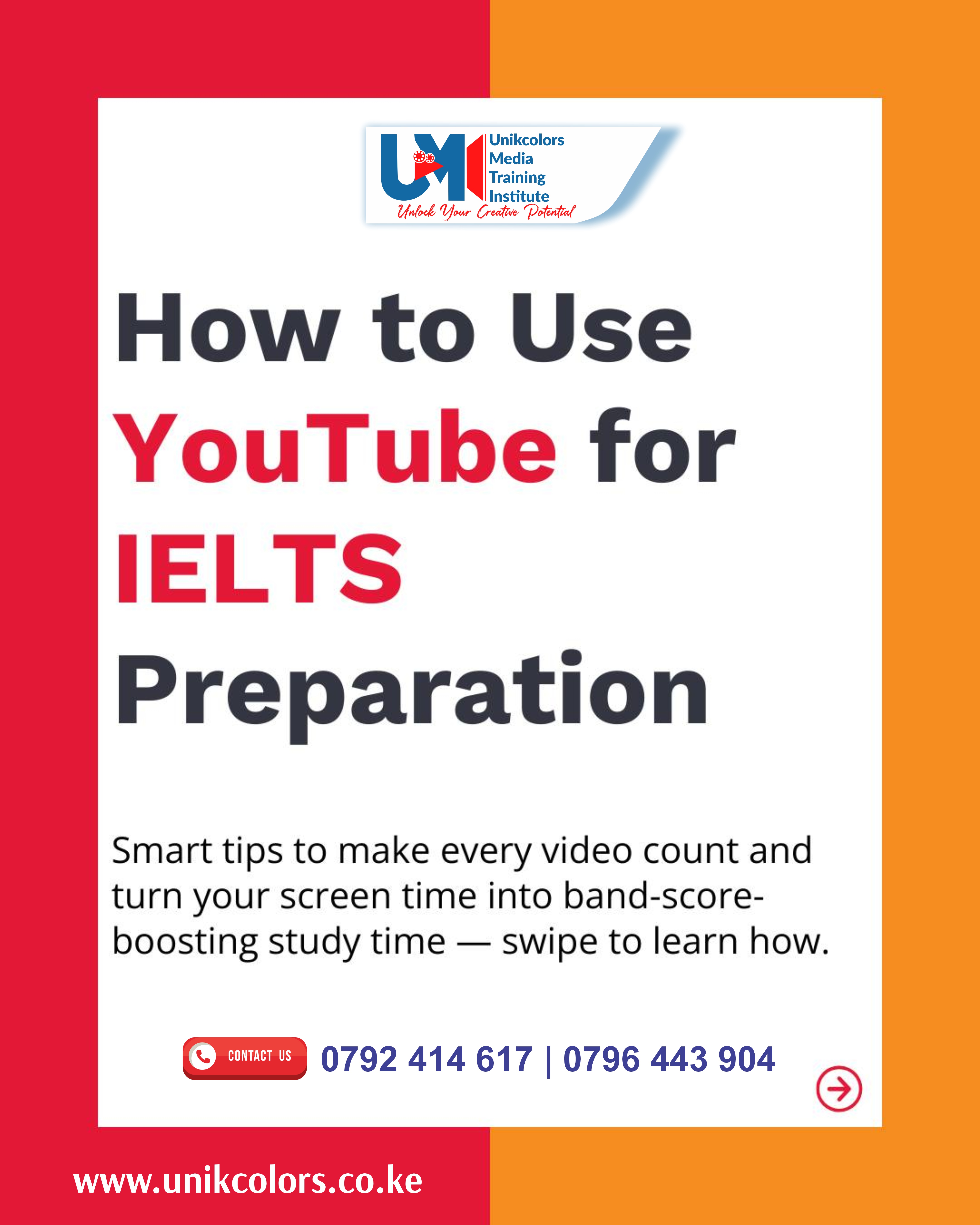 The Ultimate Strategic Guide: How to Use YouTube for IELTS Preparation